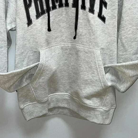 Mens Primitve-🎉🎉Host Pick🎉🎉Gray Sweatshirt- Small - Picture 3 of 6